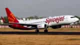 spicejet to revive 25 grounded aircrafts fund collects from government’s ECLGS scheme know more details here 