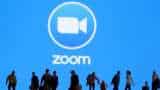 Video conference website Zoom Zoom Video Communications ZVC gets pan India telecom license
