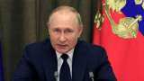 Russian President Vladmir Putin Kremlin Residence unsuccessful attempt of attack by drone