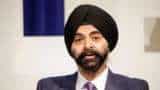 World Bank president Indian Origin Ajay Banga to become World Bank next President name confirmed in board vote