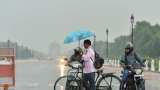 Weather Update delhi witness heavy rain in may know weekly weather forecast imd heavy rainfall alert