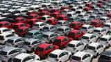 Passenger vehicle retail sales dip 1 pc in April says FADA here you know more details