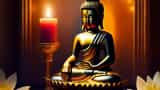 Buddha Purnima 2023 lord gautam buddha teachings motivational inspirational quotes anmol vichar updesh for happy life