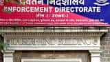 Enforcement Directorate searches 6 premises Manappuram Finance 143 Crore assets frozen