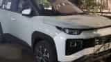 Hyundai Exter look and design got viral during testing here you know how hyundai new suv looks like