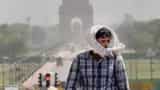 Weather Alert IMD forecast to rise temperature from today in delhi ncr uttar pradesh mausam ka haal