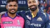 RR vs GT ipl 2023 match preview playing 11s team full squads head to head records toss pitch report for today match no 48 Rajasthan Royals vs Gujrat Titans in Sawai Man Singh Stadium Jaipur