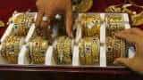 Gold demand fall 17 percent in first quarter says World Gold Council