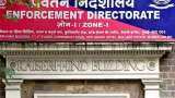 Enforcement Directorate ED visit nothing to do with Manappuram Finance says its managing director