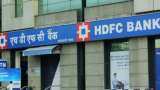 HDFC and HDFC Bank biggest looser by market cap this week lost 48000 crores