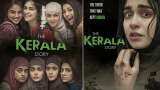 The Kerala Story gets poor reception in Tamil Nadu Theatres stops screening of film