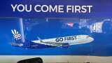 Go First flights cancelled till 19th May NCLT suspends Board and appoints IRP Airline company employee get good news 
