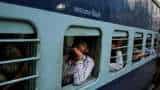 Indian Railways rpf disrupted 42 illegal software arrested 955 touts see details inside
