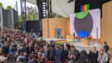 Google I/O 2023 Live updates released Hindi bard, palm 2, Google cloud AI Support, google lab and more updates here check launches