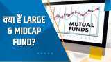 Money Guru: क्या हैं Large & Midcap Funds? कैसे चुनें सही Equity Mutual Fund?