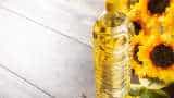 Edible Oil likely to get cheaper as govt extends exemption on custom duty on crude edible oil 