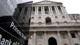 Bank of England hiked interest rates by 25 bps to 4.5 percent as expected