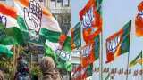 Karnataka election result 2023 results bjp congress jd constituency wise results karanataka latest news update