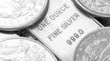 Commodity ke Mrityunjay Mantra: Recession connection of silver, price will rise up to Rs 1 lakh by the end of the year