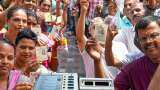 Karnataka Belgaum Uttar Dakshin Rural Election Result 2023 live updates assembly constituency leading winners lsit bjp congress jds eci gov in updates