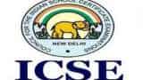 ICSE Board Result 2023 to be announced soon know how to check result know details