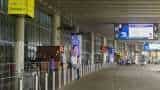 Kolkata airport Drunk passenger create Drama at Kolkata airport police arrested see details inside