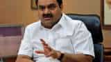 Adani Group will raise 12500 crores from Adani Enterprises and 8500 crores from Adani Transmission informed Exchange