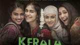 the kerala story box office collection sets new record 100 crore club adah sharma the kerala story bollywood entertainment