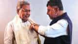 Karnataka Election Results Siddaramaiah And DK Shivakumar contesting for chief Minister post 