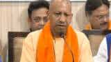 UP Nikay Chunav 2023 Yogi Adityanath Message After BJP Sweeps UP Local Body Polls
