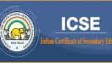 ICSE Board Result 2023 to be announced today know how to check result by this direct link