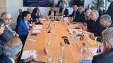 India, EFTA trade pact to boost commerce, investment, job creation industry minister Piyush Goyal discussed modalities of pact in Brussels