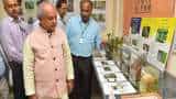 Union Agriculture Minister Tomar inaugurates integrated biological control lab at NIPHM