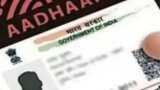 Aadhaar card is lost and number is not remembered then what to do how to get it again