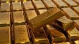Investors falls to Gold ETFs; invest Rs 124 crore in this safe haven asset class AMFI latest data