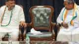 dk shivakumar vs siddaramaiah karnataka chief minister race congress who will become karnataka cm latest update