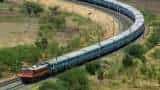  Western Railway announces train cancellation short termination and regulation due to development work check list