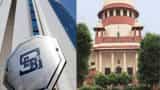 adani hindenburg case supreme court expert committee advice no need to give more rights to SEBI