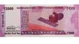 Reserve Bank of India stopped Printing of Rs 2000 Notes know the real reason to stop circulation