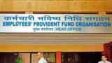 epfo Voluntary Provident Fund contribution and withdrawal rules guidelines of VPF know everything