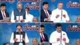Karnataka CM Oath Ceremony Siddaramaiah as cm and DK Shivakumar as deputy cm these 8 mla took oath know details