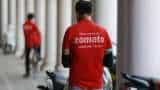 Zomato stock price Online food delivery app Zomato makes three key appointments elevates Rakesh Ranjan as food delivery CEO