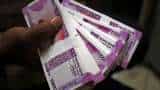 rs 2000 note exchange SBI to allow customers to exchange up to Rs 20000 in Rs 2000 notes without requisition slip