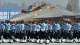 indian airforce jobs vacancy 2023 recruitment of 276 post  you can apply for this jon from 2 june know details 