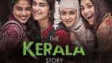 The Kerala Story BO Day 18 The Kerala Story becomes the Second Hindi film to enter the Rs 200 cr club this year