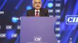 RBI governor Shaktikanta Das says GDP Growth likely to be above 7 percent Repo Rate Inflation