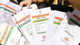 Update Aadhaar card details online only on UIDAI website for Free offer available till June 14 check how