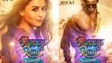 Karan Johar Birthday film director Karan Johar released first poster of the most awaited film Rocky and Rani ki prem kahani 