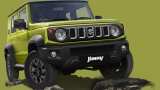 Maruti jimny may launch on 7 june 2023 rival with mahindra thar know latest update