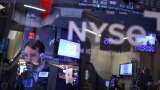 Nvidia jumps 25 percent leads gain in Nasdaq other semiconductor stocks shine dow jones slips